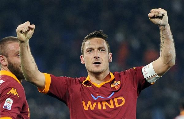 فرانشيسكو توتي