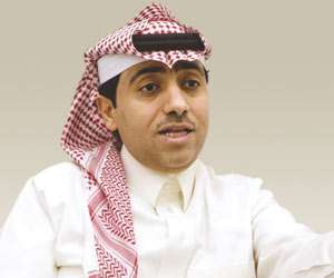 محمد بن عبد الله النويصر