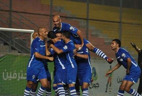 فريق هلال القدس