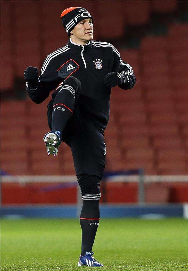 شفاينشتايجر 