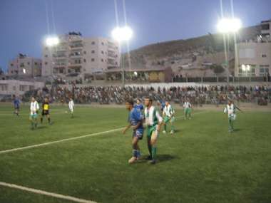 koo_helal al quds & al asawia