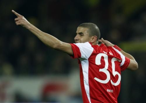 محمد زيدان
