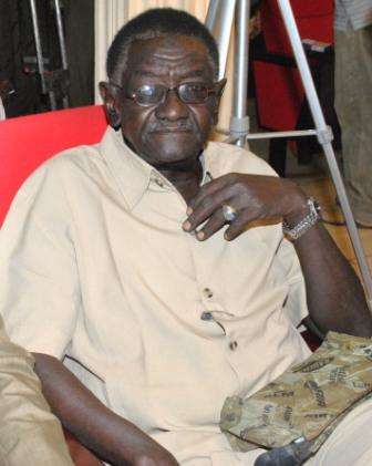 اللواء مامون مبارك امان 