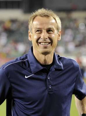 يورجن كلينسمان