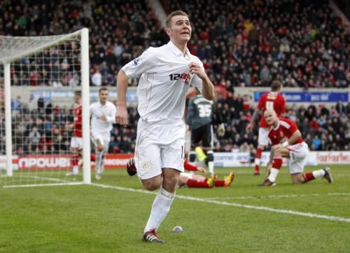 كالوم مكمانمان لاعب ويجان 