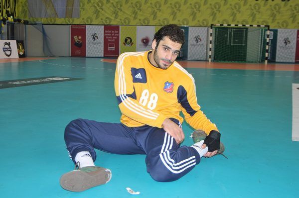 كريم هنداوي