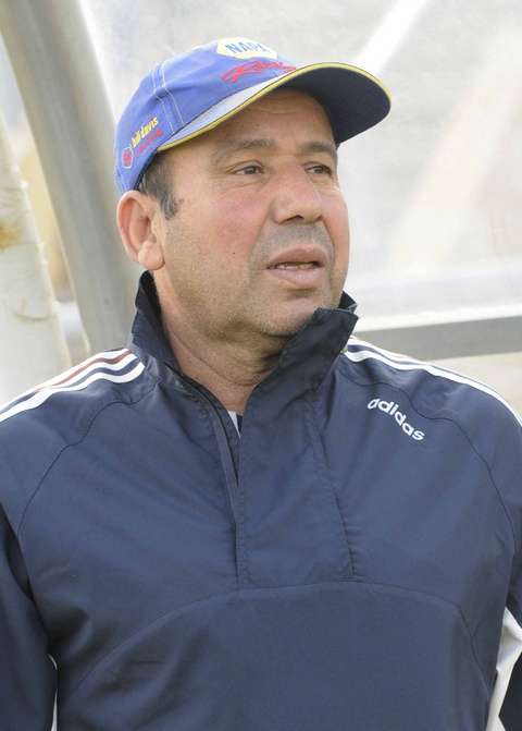 ابراهيم يوسف