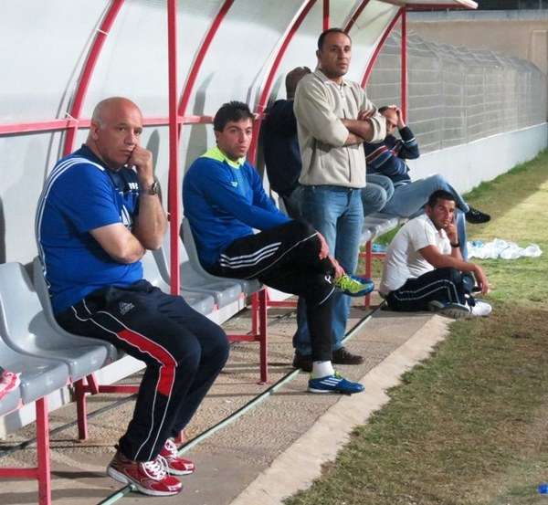 دكة بدلاء أهلي الخليل