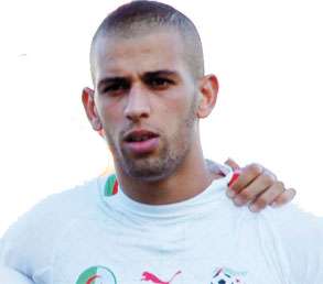 slimani