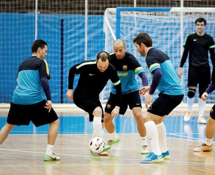 fustal-iniesta
