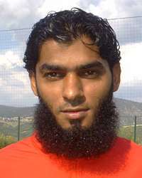 عبد الله موسى