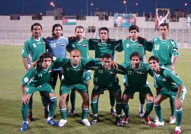 منتخب العراق
