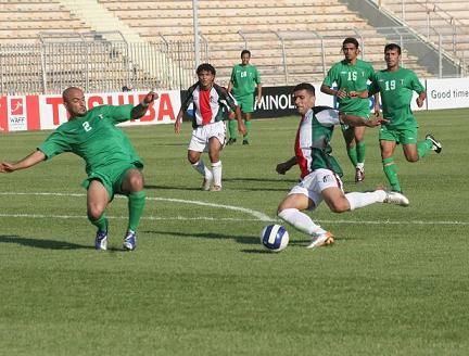 صورة من اللقاء وبعدســــة كوووورة