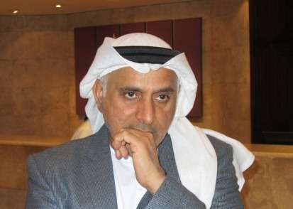 راشد الزعابي 