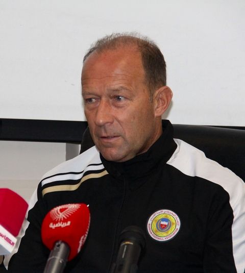 جابريل كالديرون