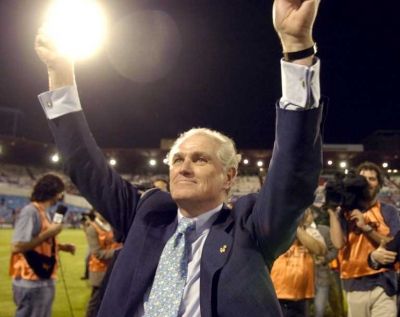 كالديرون وضع نفسه في موقف لا يحسد عليه