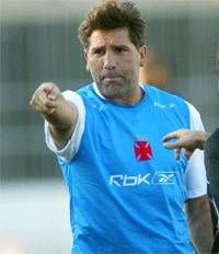 البرازيلي ريناتو جاوتشو 