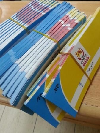 تذاكر مباراة الكويت وإيران