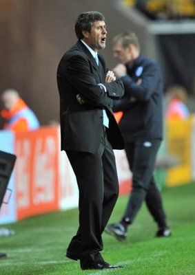 خوان لوبيز كارو