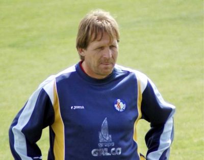 بيرند شوستر