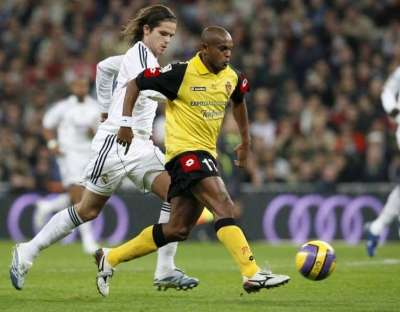 البرازيلي إيورثون