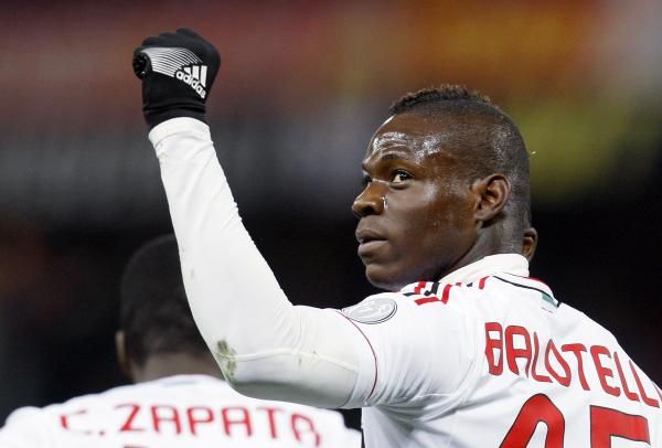 ماريو بالوتيلي