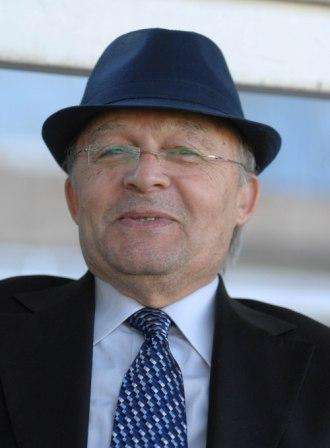 عدنان الشرقي