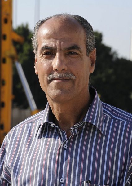 جمال الخطيب