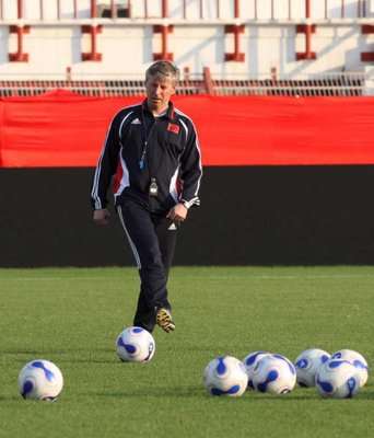 فلاديمير بتروفيتش 