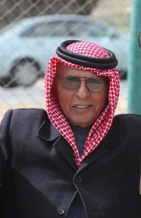 جميل وريكات  