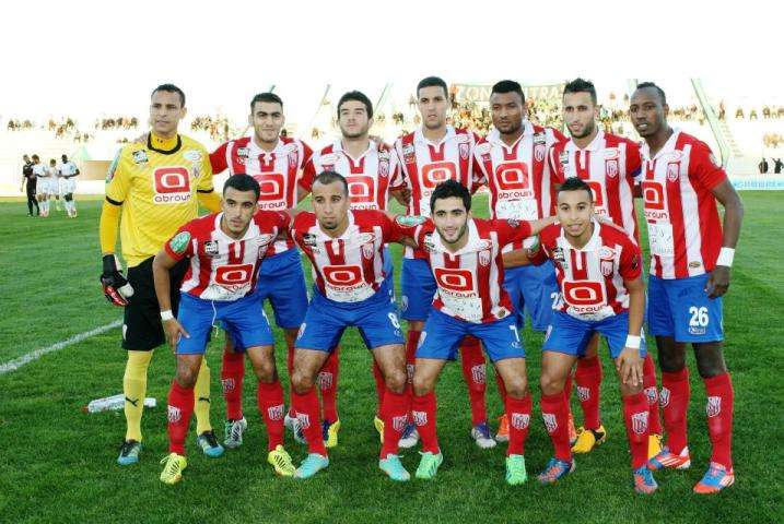 المغرب التطواني