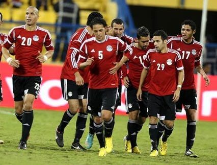 egypt