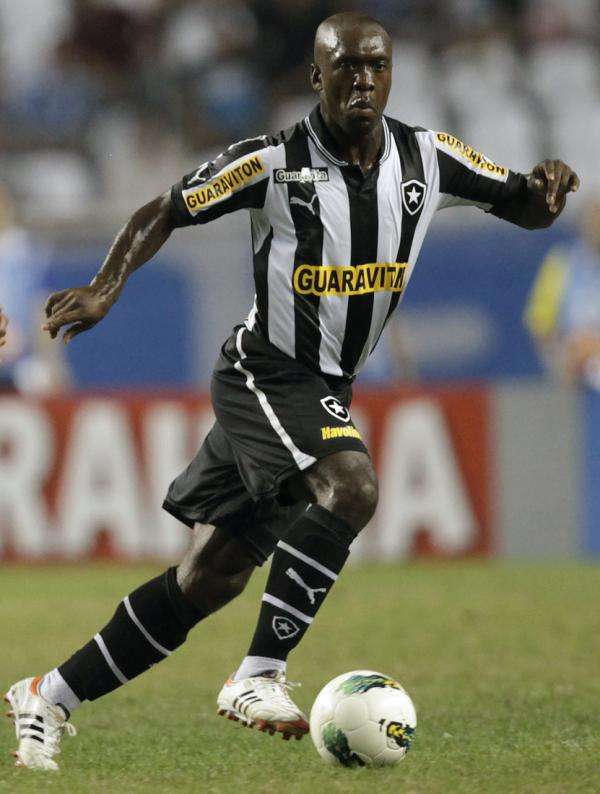 كلارنس سيدورف