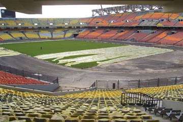 إستاد برج العرب