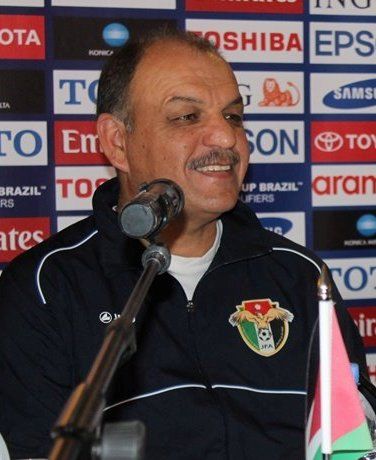 حمد .. هدوء وتفاؤل