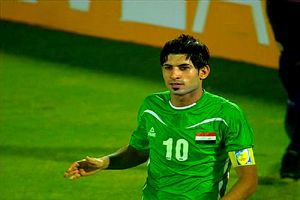 أمجد راضي يوسف