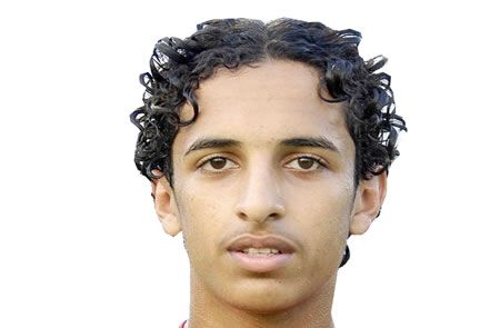 علي مبخوت 