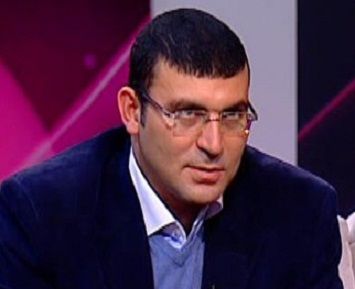 تامر النحاس