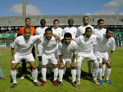 النصر اول المتأهلين للدور الرباعى 