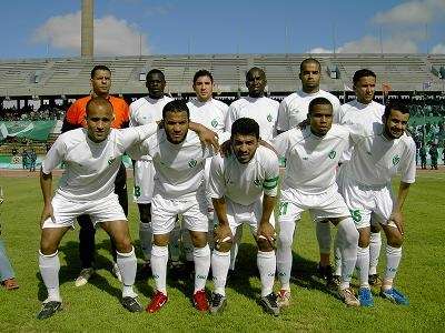 النصر اول المتأهلين للدور الرباعى