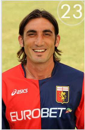 فرانشيسكو موديستو