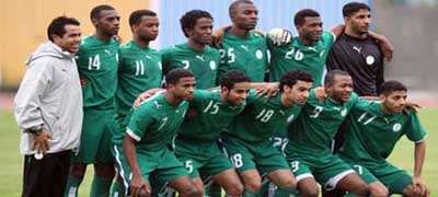 تفائل كبير لدى السعوديين بعودة منتخبهم إلى موقعه الطبيعي في كاس آسيا