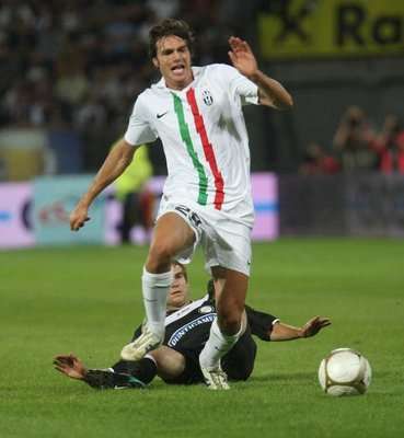 باولو دي تشيلي