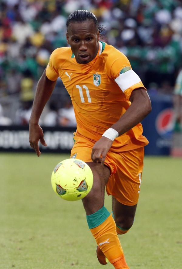 ديديه دروجبا