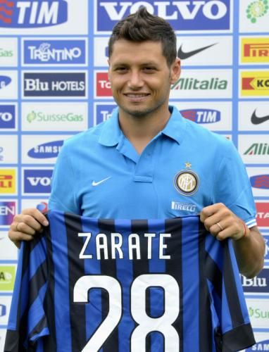 ماورو زاراتي