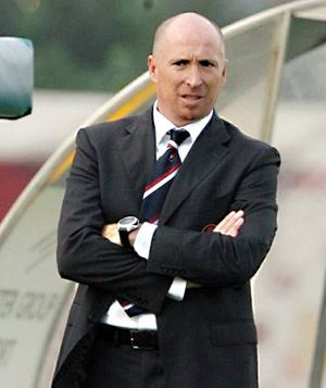 رولاندو ماران 