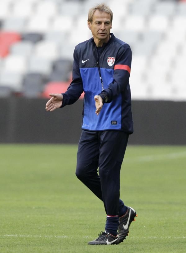 يورجن كلينسمان