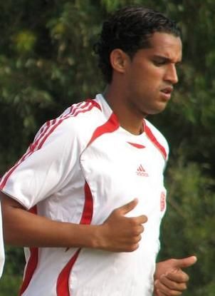 مراد الرافعي