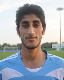 سلطان الغافري