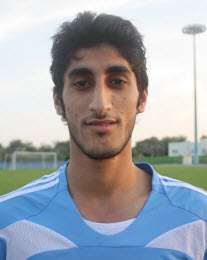 سلطان الغافري